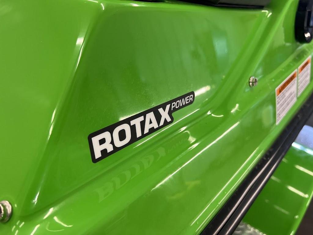 Starcraft JET BOAT 2026 à vendre