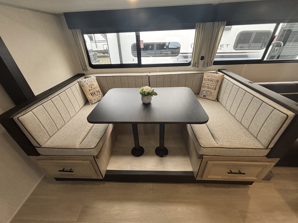 Grey Wolf 29TE 2026 à vendre