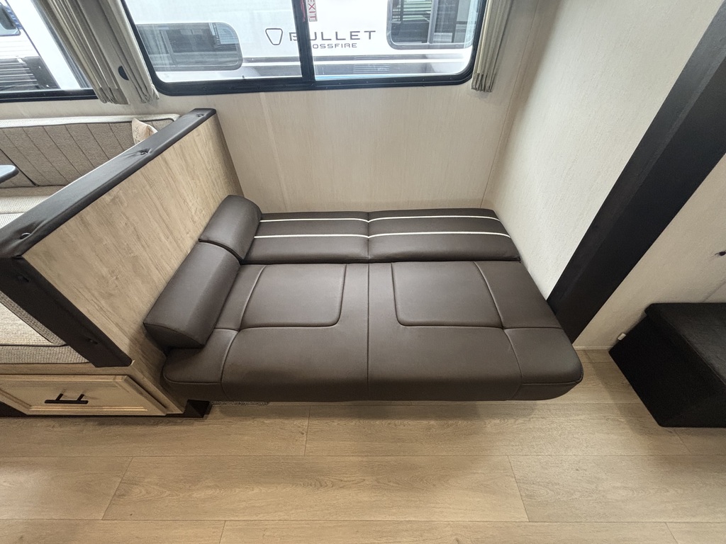 Grey Wolf 29TE 2026 à vendre