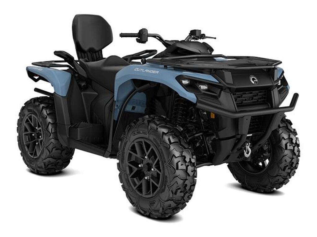 Can-Am Outlander MAX XT 700 2026