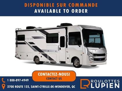 Entegra Coach Vision 2026