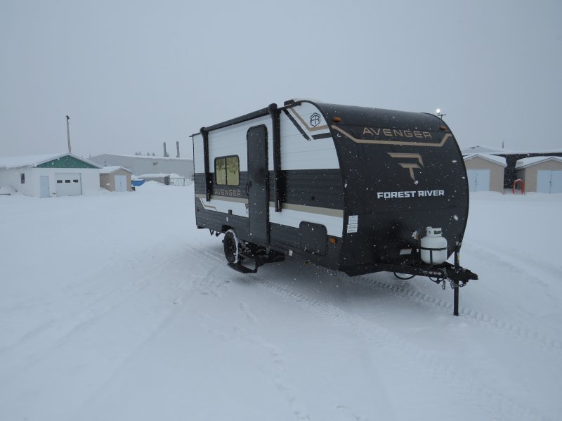 Prime Time Avenger16RBX 2026