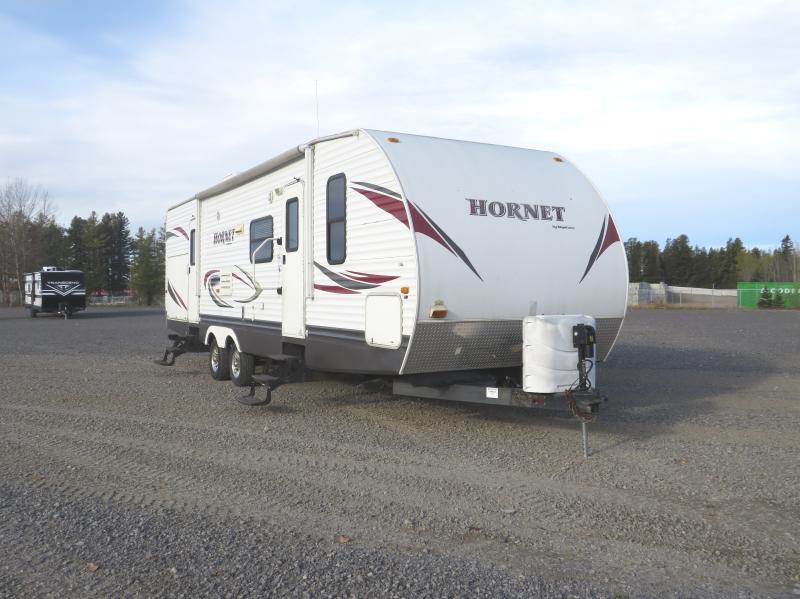 Keystone RV Hornet31RBDS 2010