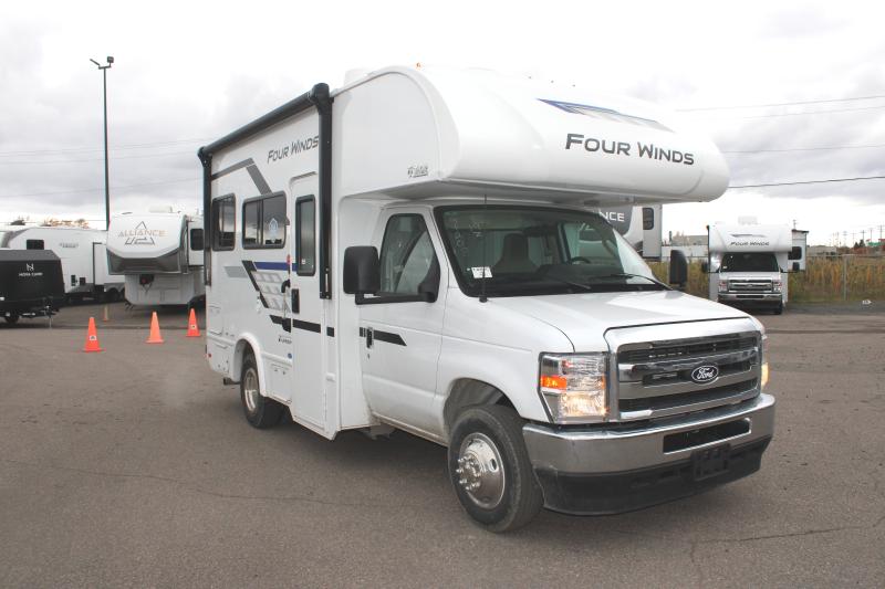 Thor Motor Coach Four Winds19Z 2026