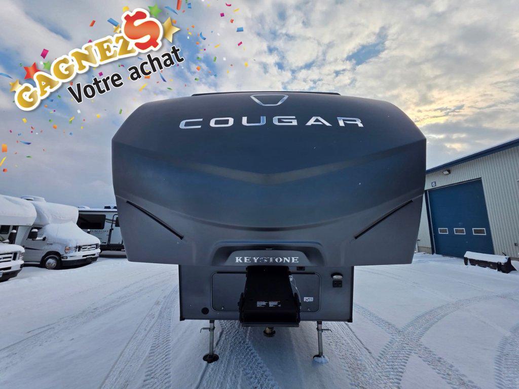 Keystone RV COUGAR 2400RE 2026