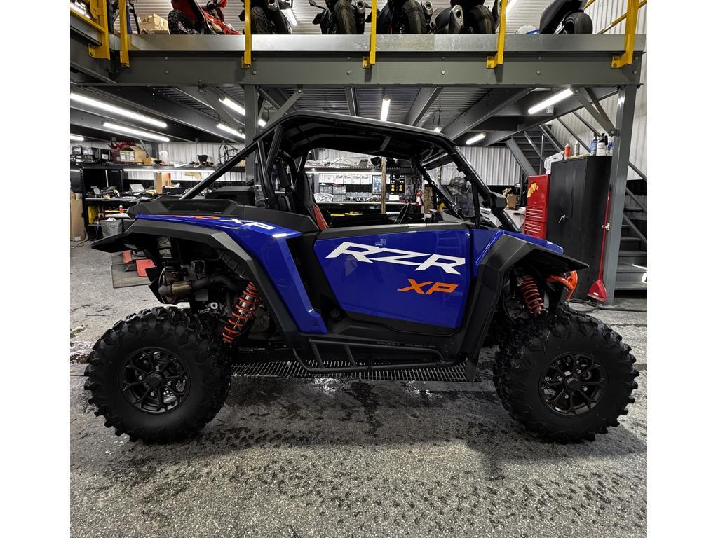 Polaris RZR XP 1000 ULT 2025