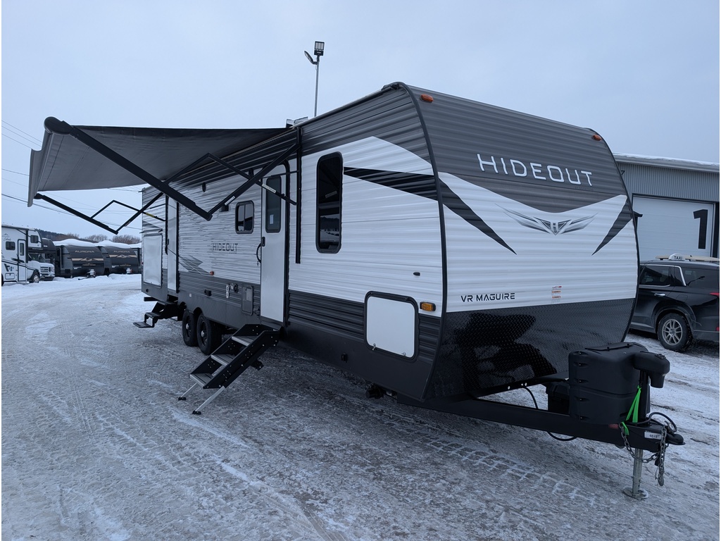 Hideout 318BR21 2021