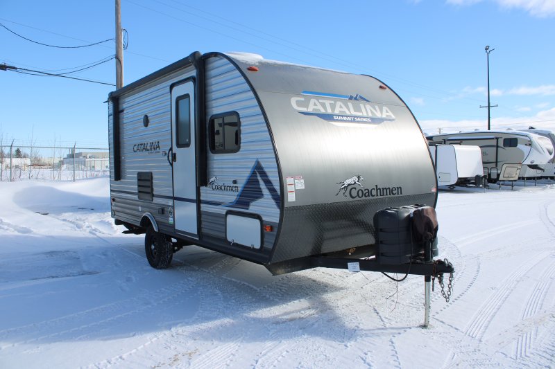 Coachmen Catalina164RB 2023