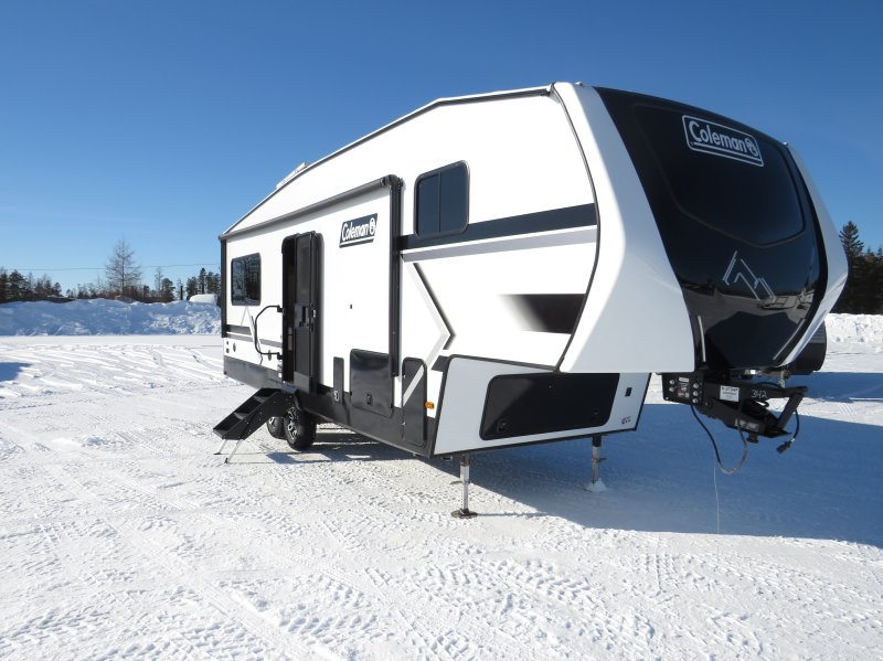 Keystone RV Coleman2400REX 2026