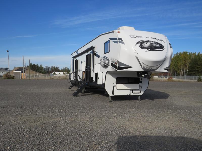 Forest River Cherokee315PACK12 2024