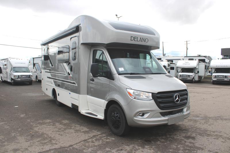 Thor Motor Coach Delano24XL 2026