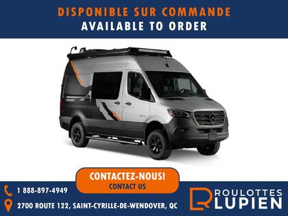 Entegra Coach Launch 2026