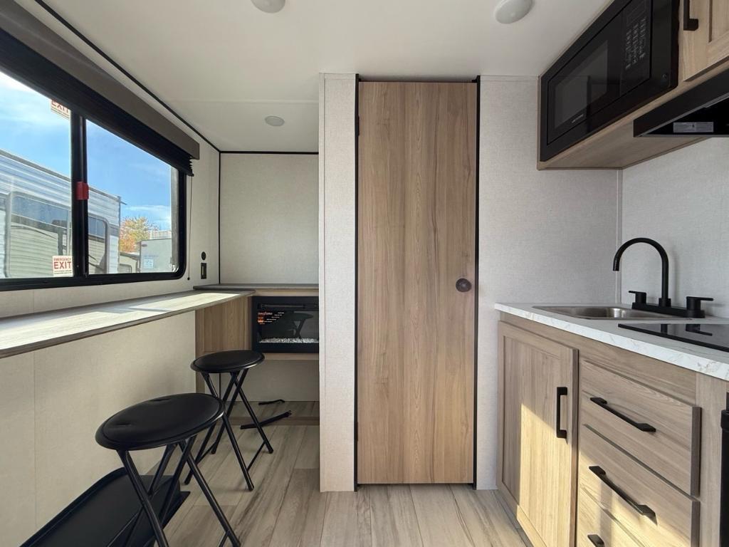 Coleman 13R 2026 à vendre