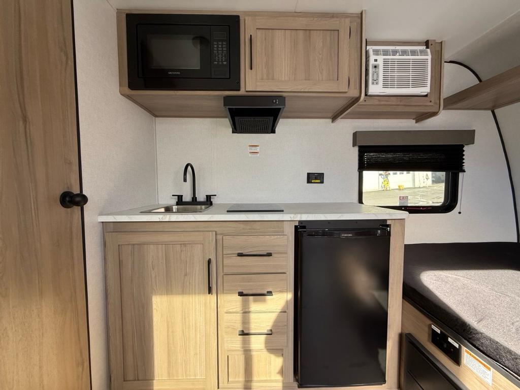 Coleman 13R 2026 à vendre