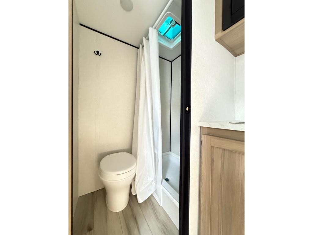 Coleman 13R 2026 à vendre