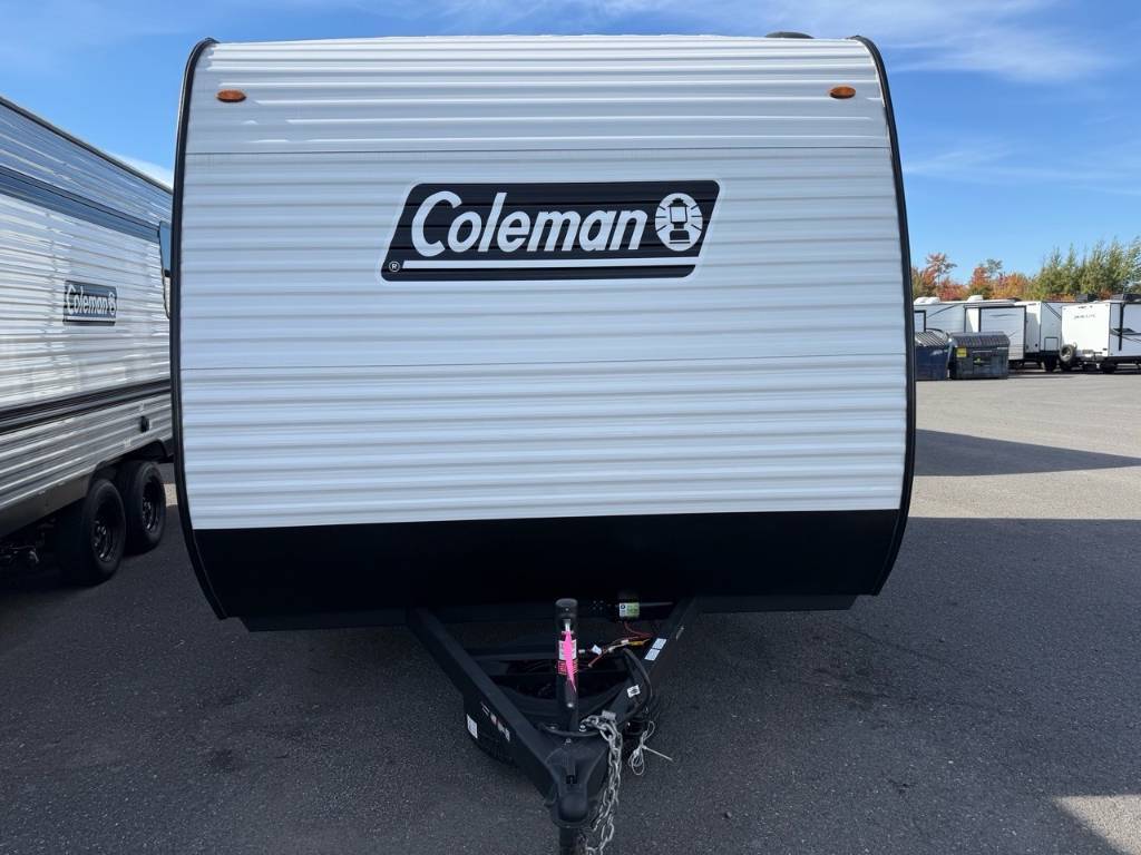 Coleman 13R 2026 à vendre
