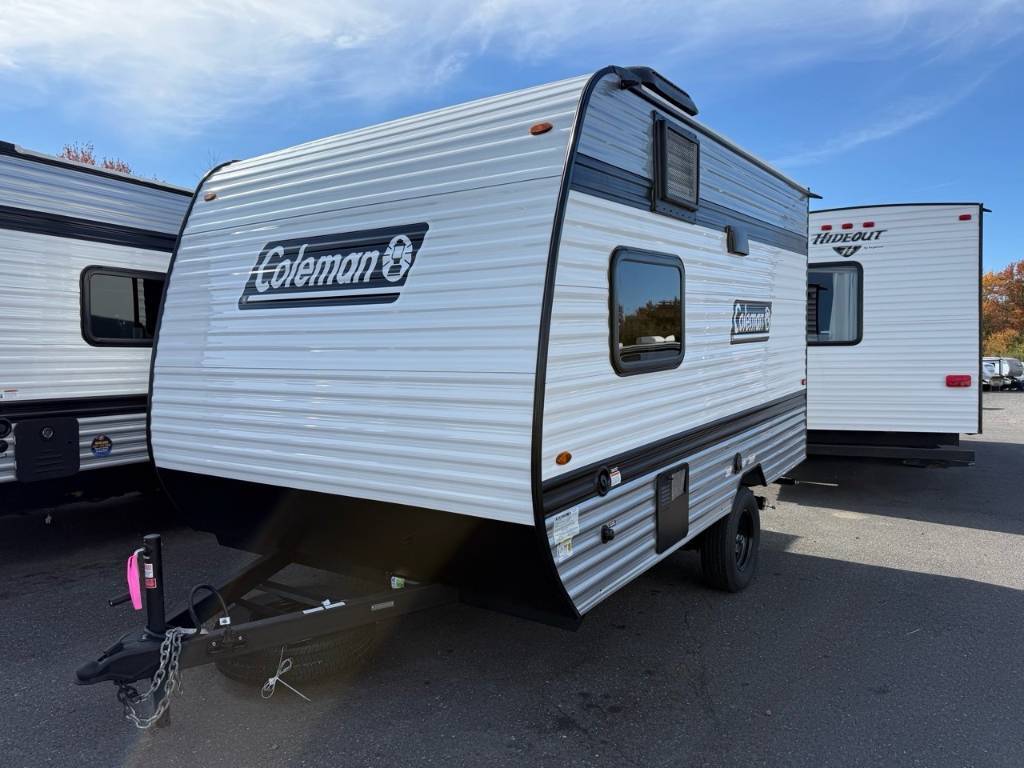 Coleman 13R 2026 à vendre