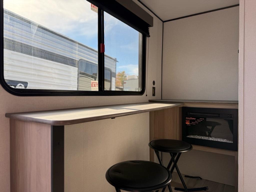 Coleman 13R 2026 à vendre