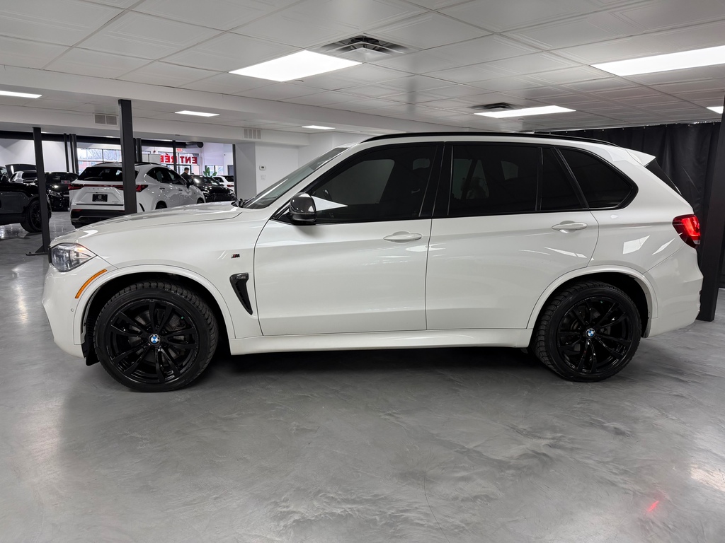BMW X5 BMW X5 2017 XDrive 2017 à vendre