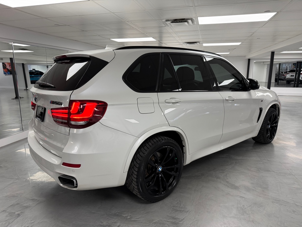 BMW X5 BMW X5 2017 XDrive 2017 à vendre
