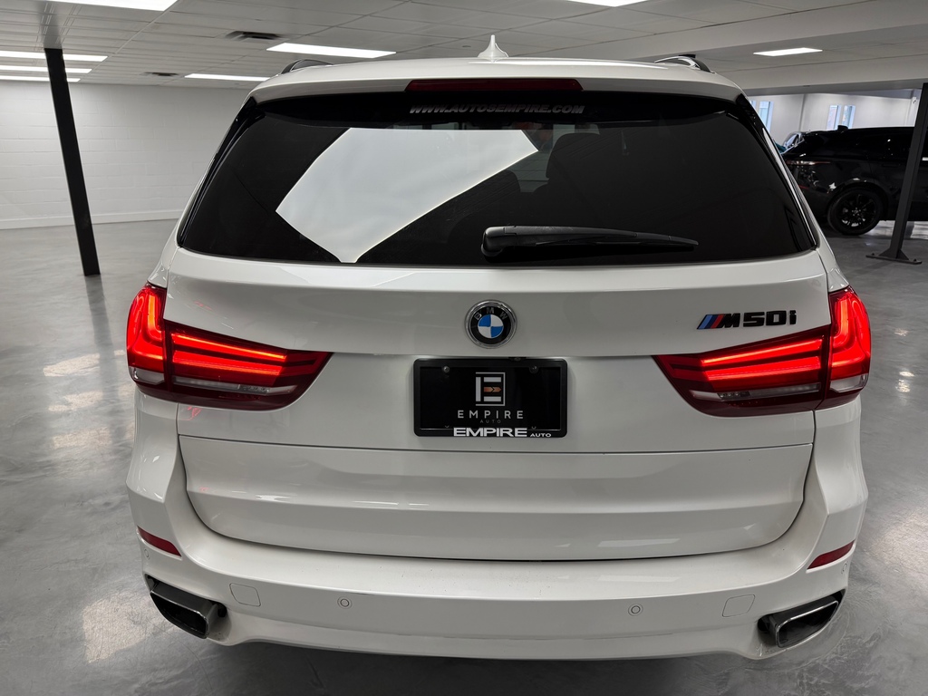 BMW X5 BMW X5 2017 XDrive 2017 à vendre