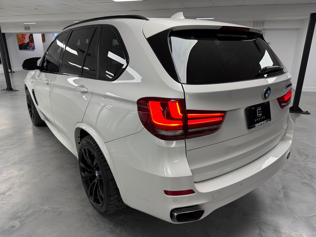 BMW X5 BMW X5 2017 XDrive 2017 à vendre