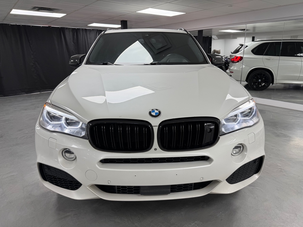 BMW X5 BMW X5 2017 XDrive 2017 à vendre