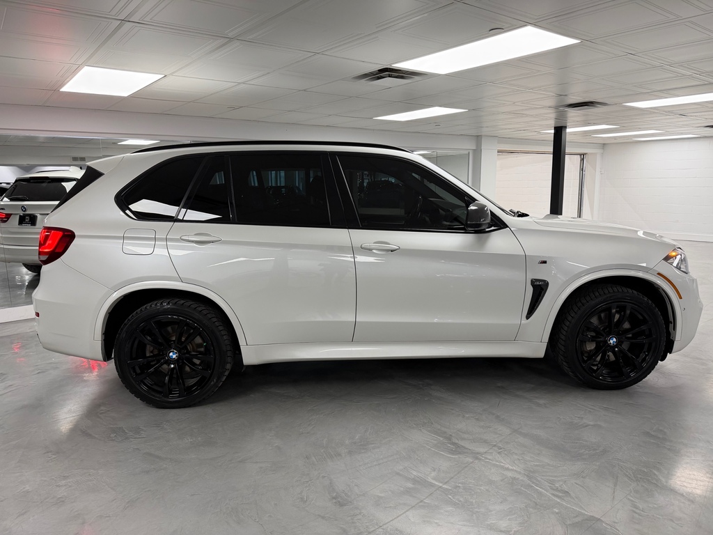 BMW X5 BMW X5 2017 XDrive 2017 à vendre