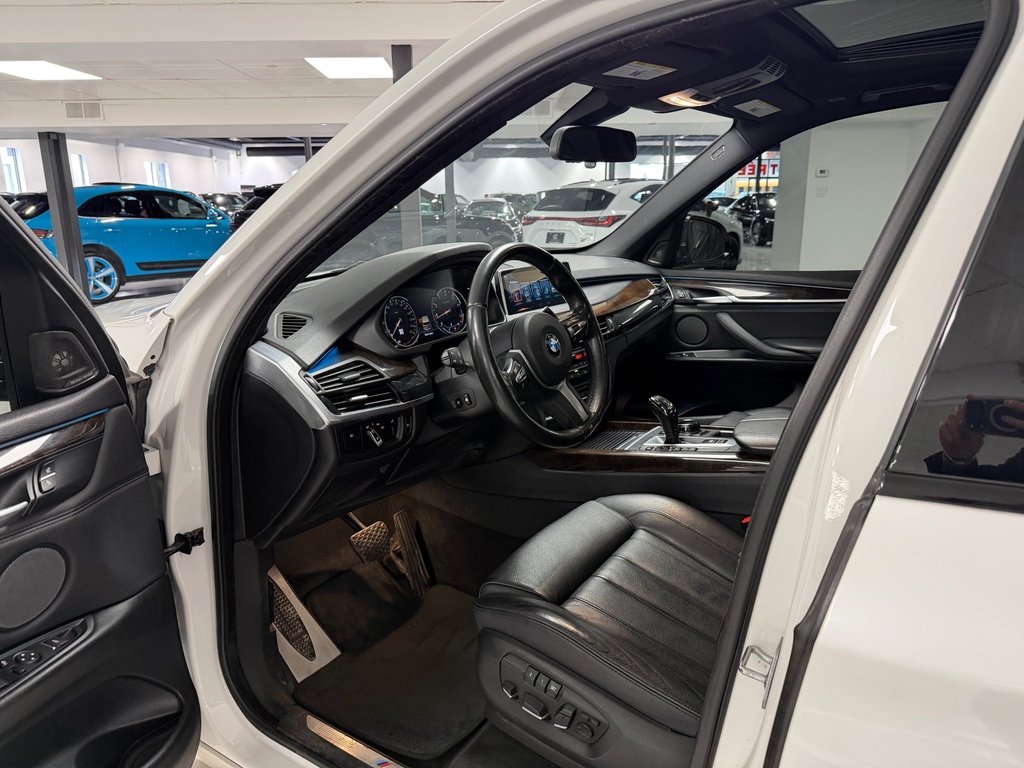 BMW X5 BMW X5 2017 XDrive 2017 à vendre