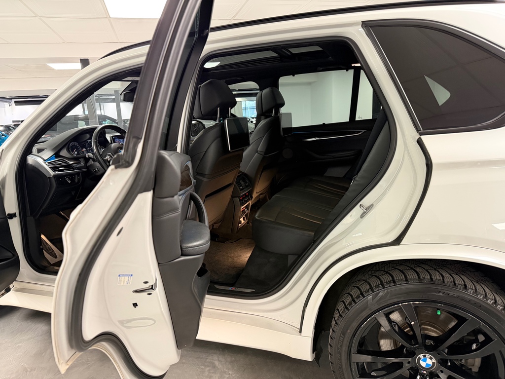 BMW X5 BMW X5 2017 XDrive 2017 à vendre