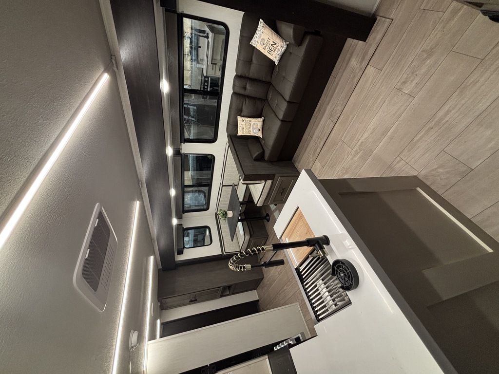 Alpha Wolf 280QBS 2026 à vendre