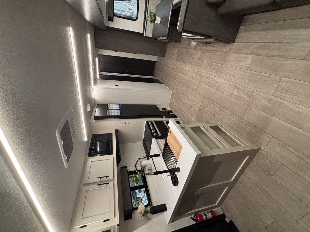 Alpha Wolf 280QBS 2026 à vendre