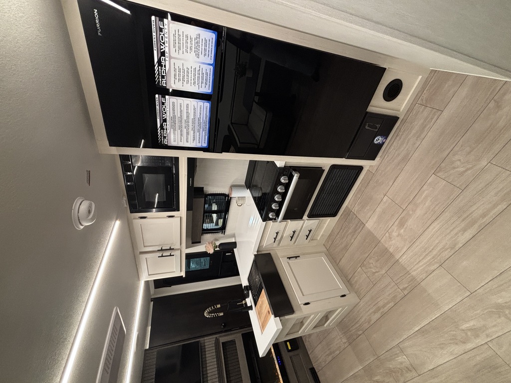 Alpha Wolf 280QBS 2026 à vendre