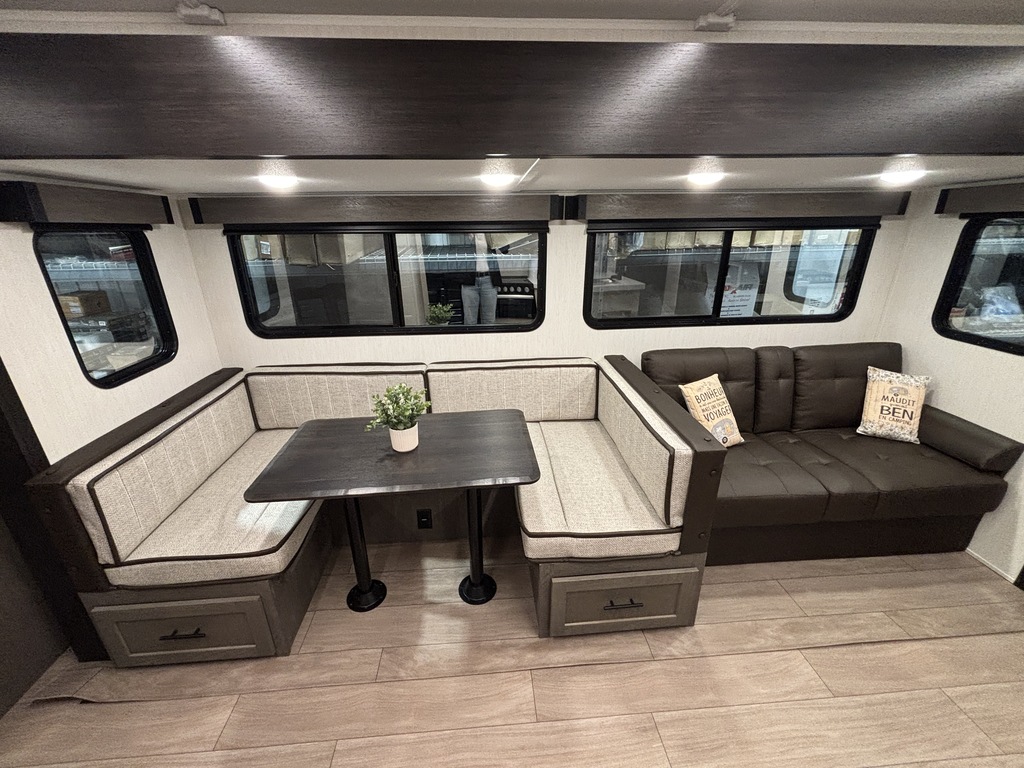 Alpha Wolf 280QBS 2026 à vendre