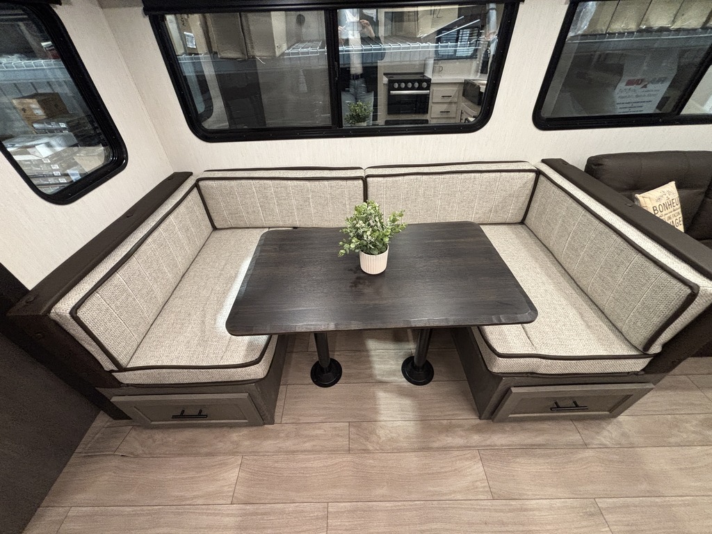 Alpha Wolf 280QBS 2026 à vendre