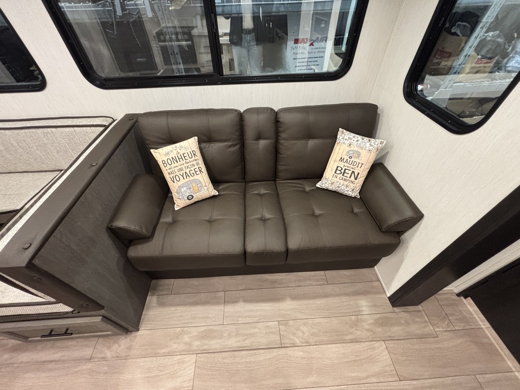 Alpha Wolf 280QBS 2026 à vendre