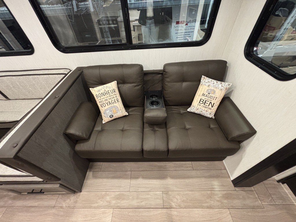 Alpha Wolf 280QBS 2026 à vendre