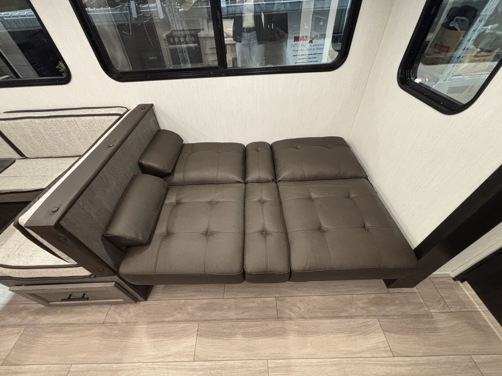 Alpha Wolf 280QBS 2026 à vendre