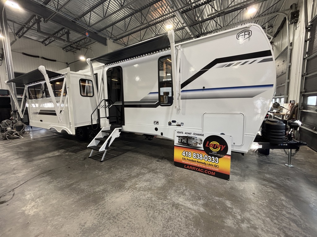 Alpha Wolf 26RL 2026