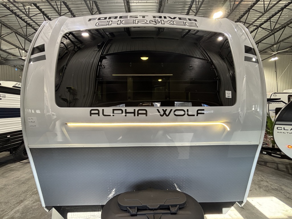 Alpha Wolf 26RL 2026 à vendre