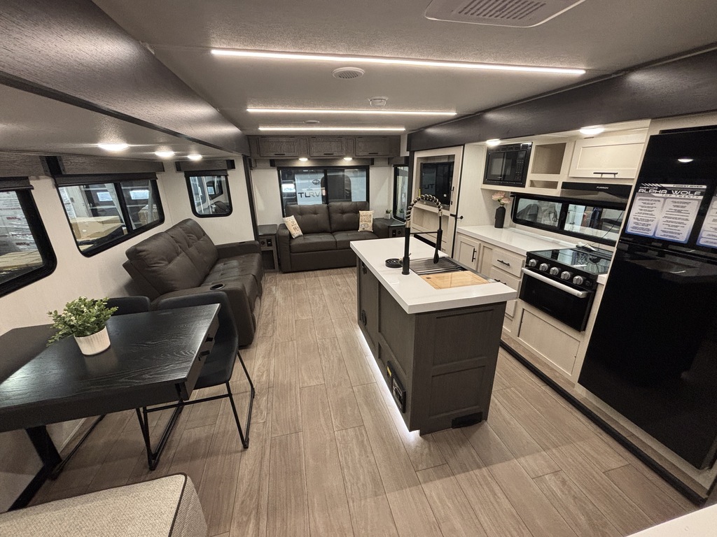 Alpha Wolf 26RL 2026 à vendre