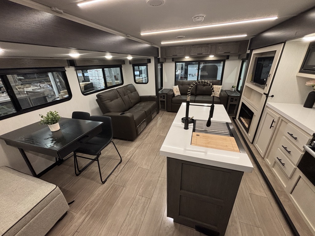 Alpha Wolf 26RL 2026 à vendre