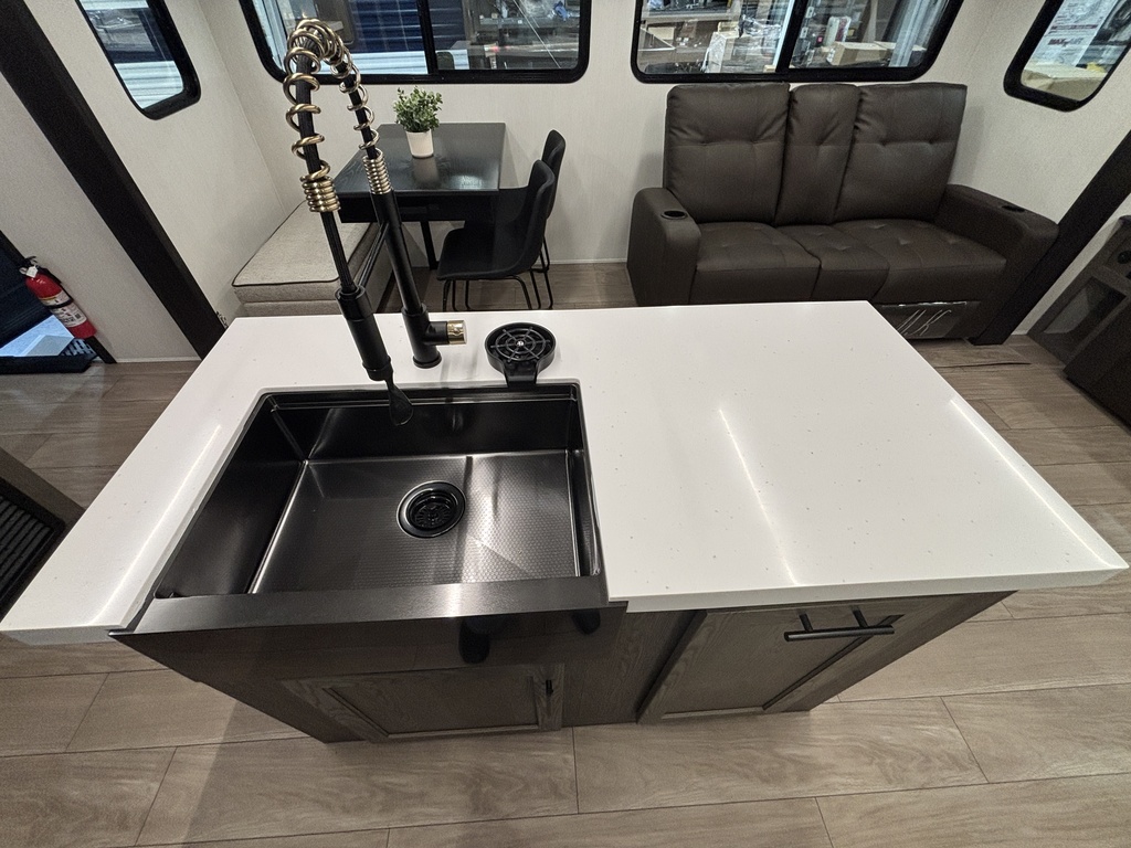 Alpha Wolf 26RL 2026 à vendre