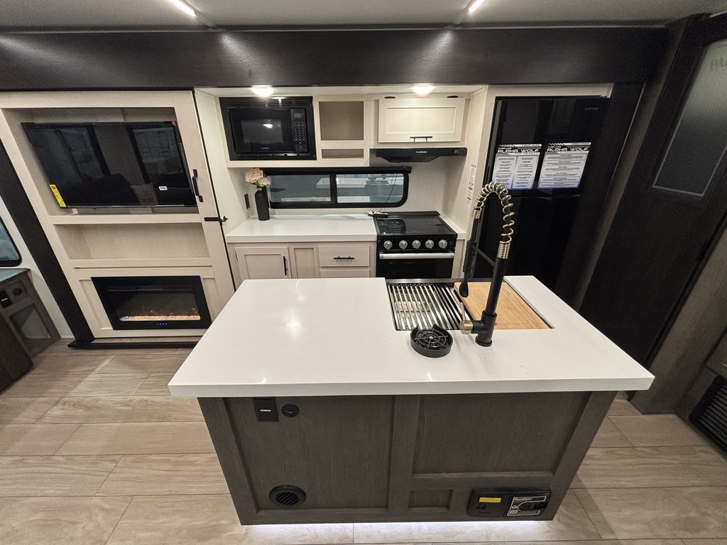 Alpha Wolf 26RL 2026 à vendre