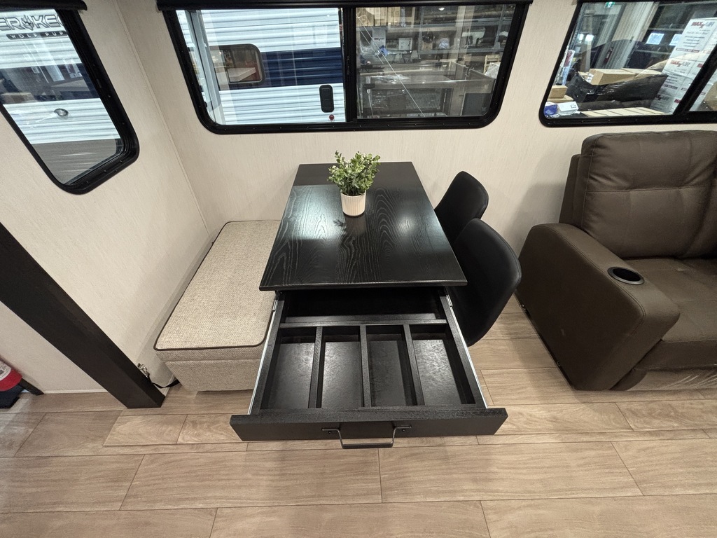 Alpha Wolf 26RL 2026 à vendre