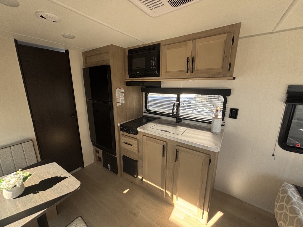 Wolf Pup 16FQW 2026 à vendre