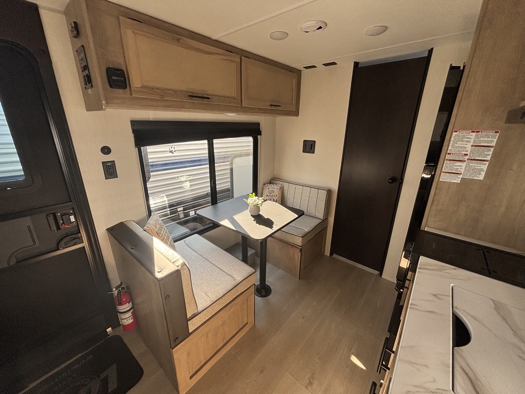 Wolf Pup 16FQW 2026 à vendre