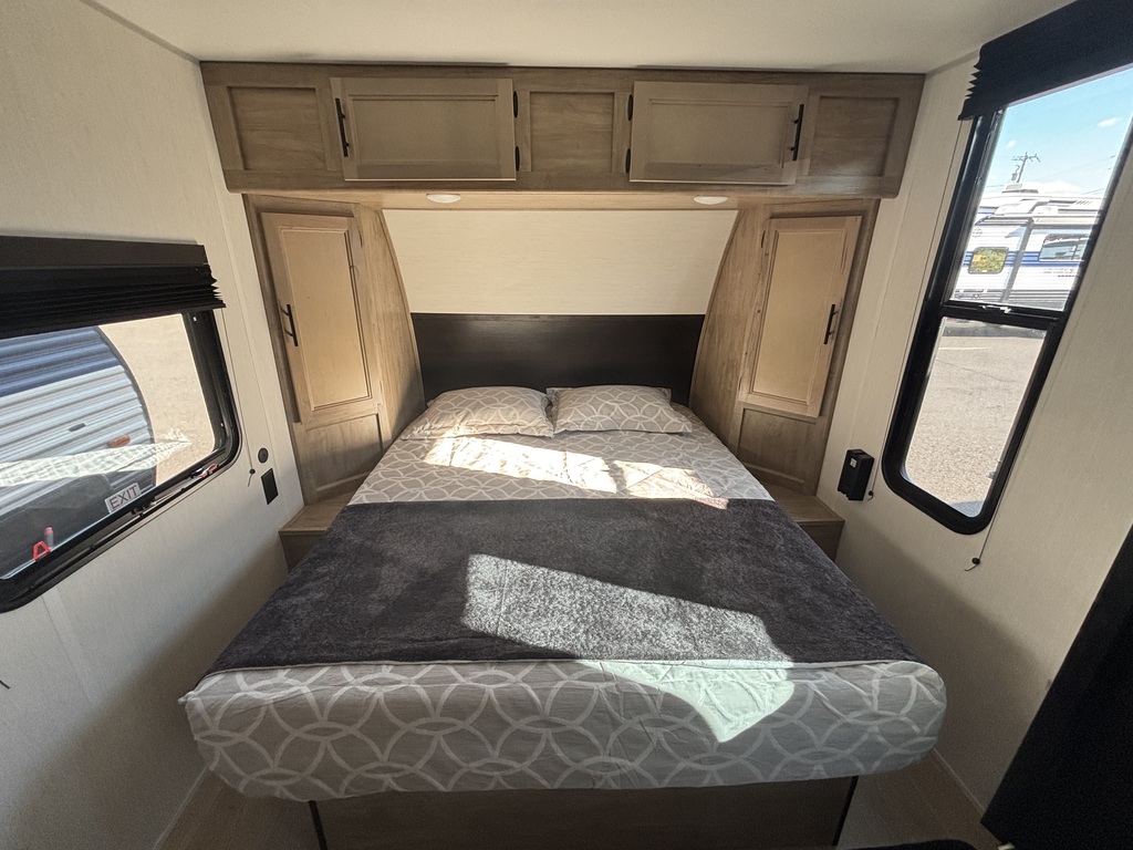 Wolf Pup 16FQW 2026 à vendre