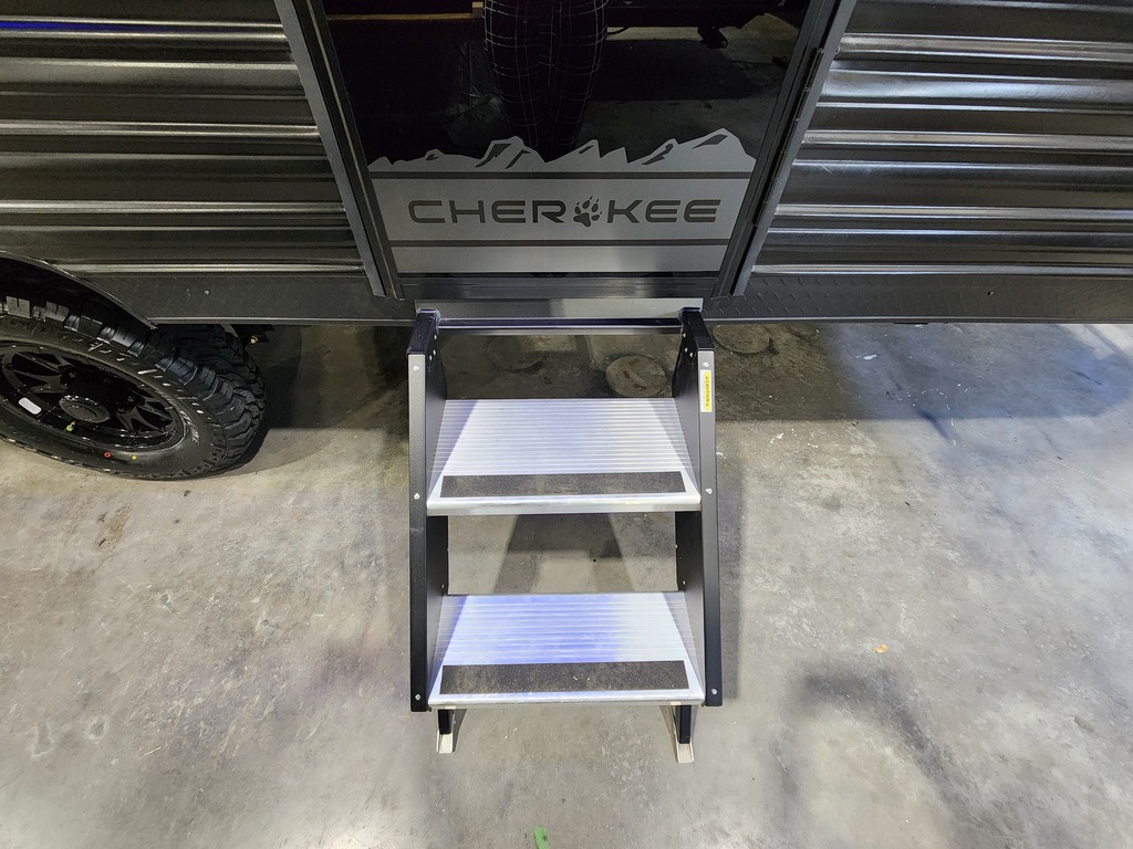 Wolf Pup 16FQW 2026 à vendre