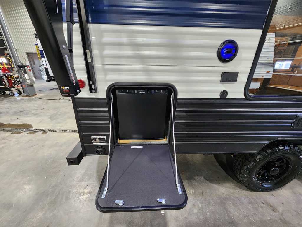 Wolf Pup 16FQW 2026 à vendre